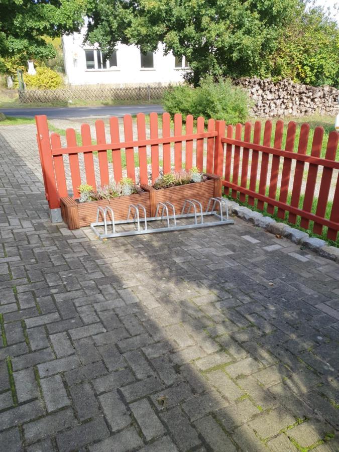 Ferienwohnungen Ruegen-Glueck Ломе Екстериор снимка